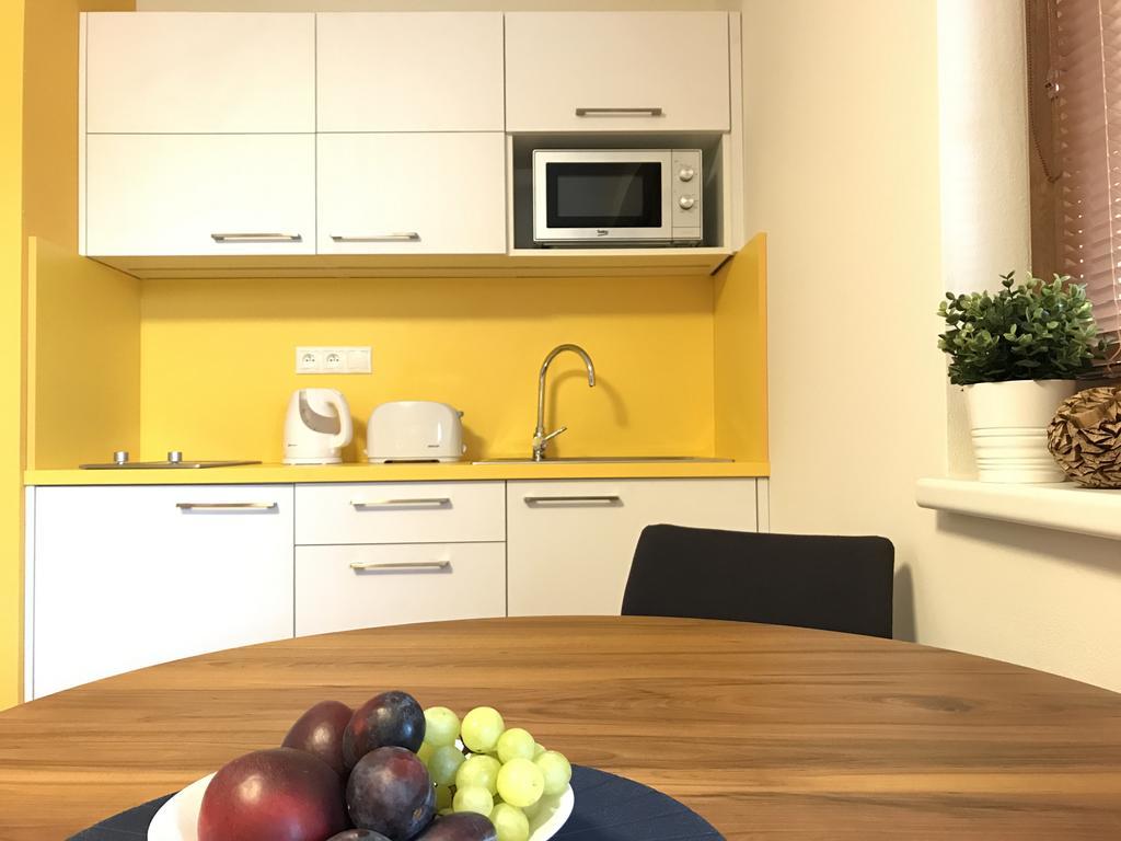 Apartmány Pinie Lipno Lipno nad Vltavou Zewnętrze zdjęcie